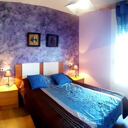 אמפוריבראבה Leroy Apartment מראה חיצוני תמונה