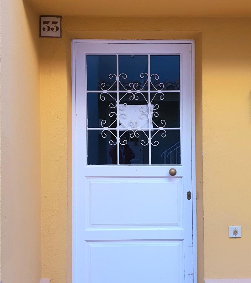 אמפוריבראבה Leroy Apartment מראה חיצוני תמונה